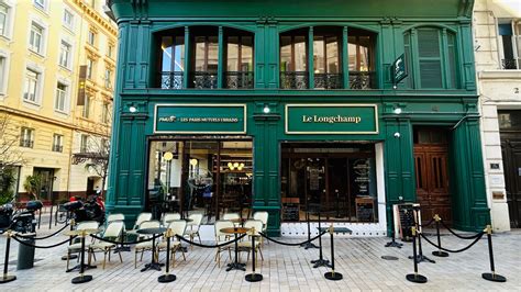 Le Longchamp à Marignane