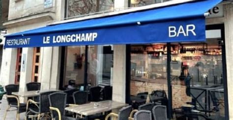 Le Longchamp à Puteaux