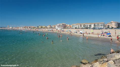 Le Longchamp à Valras-Plage