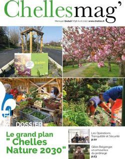 Le Mag à Chelles