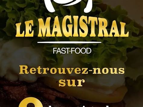 Le Magistral à Nevers