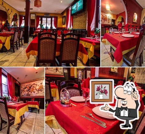 Le Mandarin à Reims