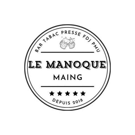 Le Manoque à Maing