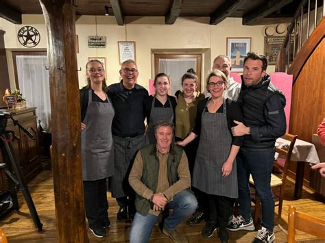 Le Mansonnet à Corn