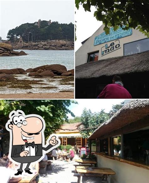 Le Mao à Perros-Guirec
