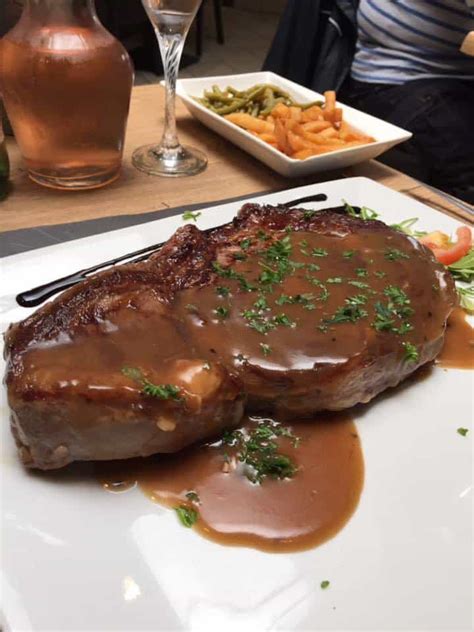 Le Marcassin à Rethel