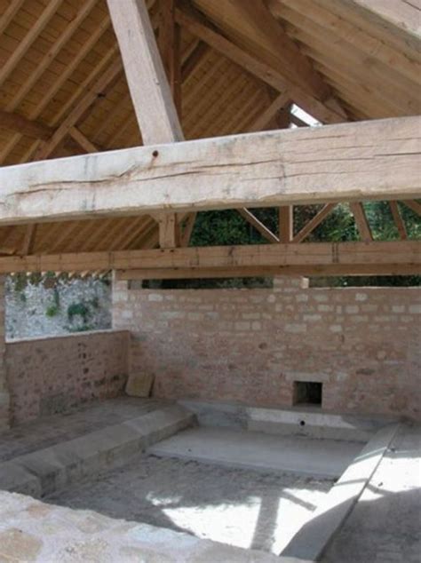 Le Marcault à Ecquevilly