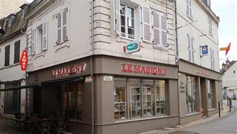 Le Marigny à Loches