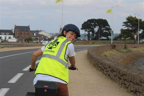 Le Marion à Perros-Guirec