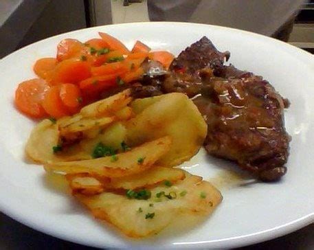 Le Marmiton à Montech