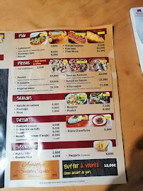 Le Marrakech à Woippy