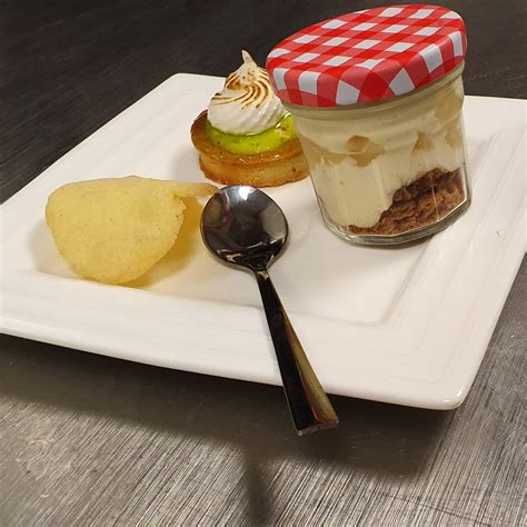 Le Mat-bar à Saramon