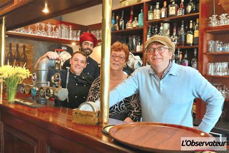 Le Mathys à Avesnes-sur-Helpe