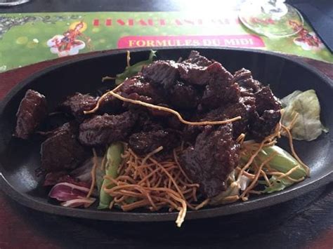 Le Meiling à Serres-Castet