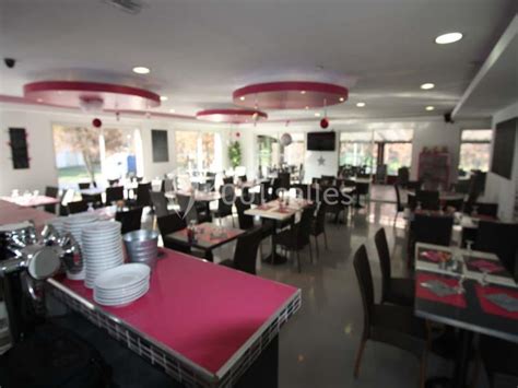 Le Millenium à Brignoles