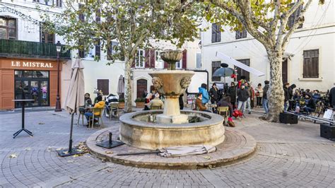 Le Mistral à Pignan