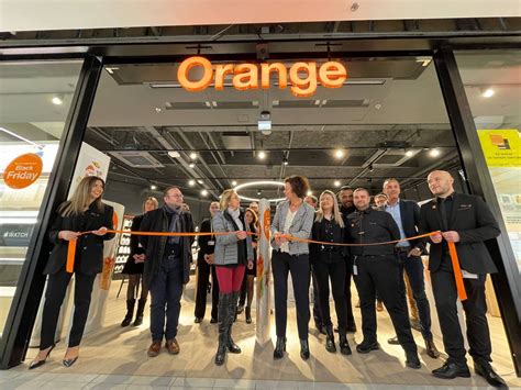 Le Moderne à Orange