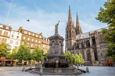 Le Module à Clermont-Ferrand