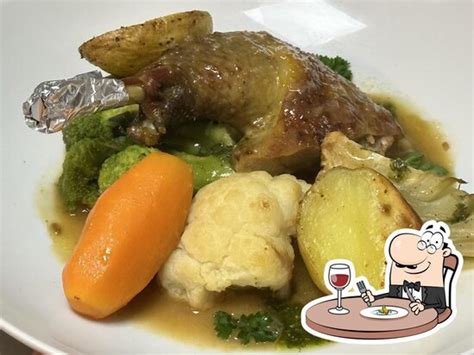 Le Monaco à Colombes