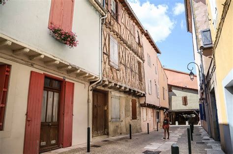 Le Monde d'Auré à Les Pujols