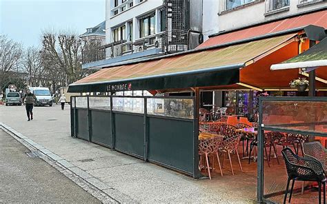 Le Monroe à Lorient