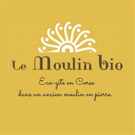 Le Moulin Bio à Solaro