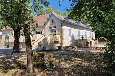 Le Moulin de Saint-Rémy à Saint-Remy