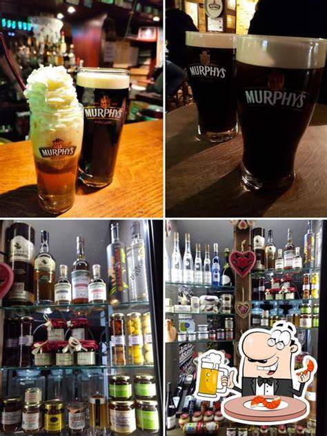 Le Murphy's à Colmar