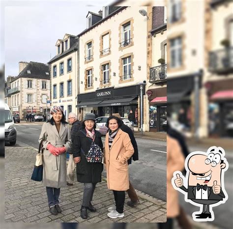 Le Narval à Landerneau