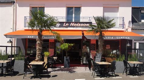 Le Neisson à Damgan