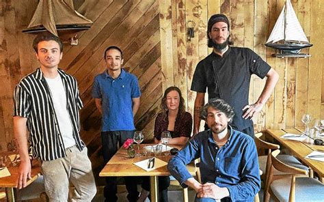 Le Nemo à Concarneau