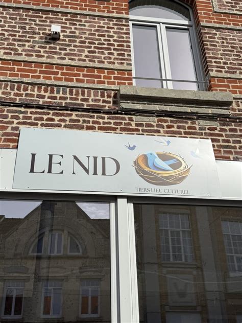 Le Nid à Wingles