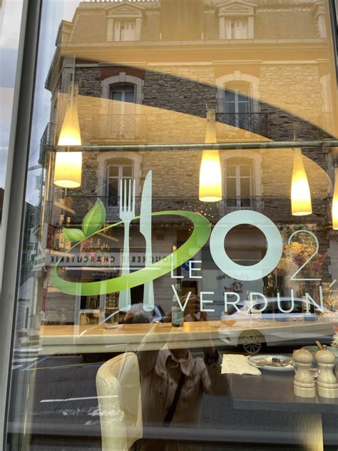 Le O2 Verdun à Biarritz