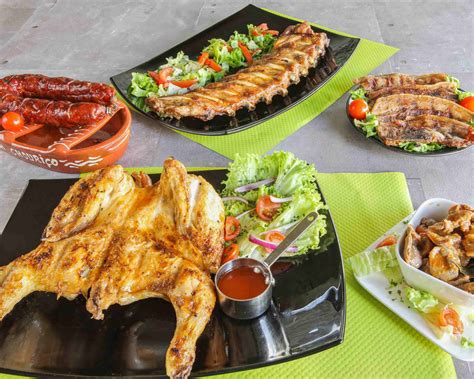 Le POULET D'OR à Pontault-Combault