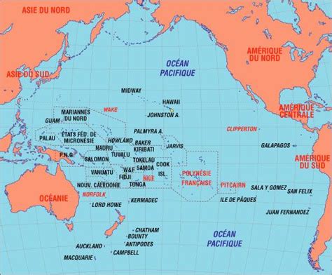 Le Pacifique à Lorient