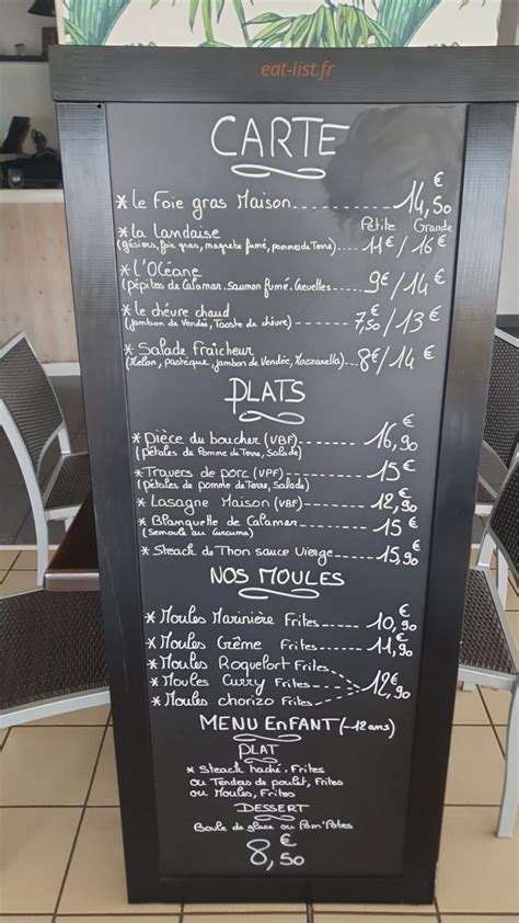 Le Paddle à Brem-sur-Mer