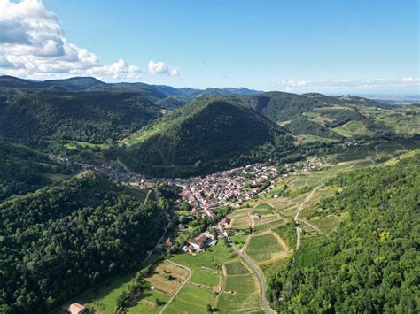Le Paddock à Cerdon