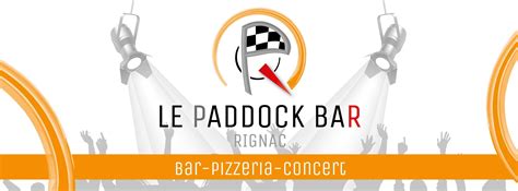 Le Paddock Bar à Rignac