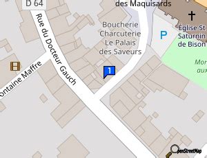 Le Palais Des Saveurs à Labastide-Rouairoux