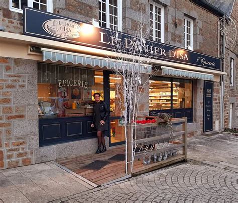 Le Panier d'Isa à Athis-Val-de-Rouvre