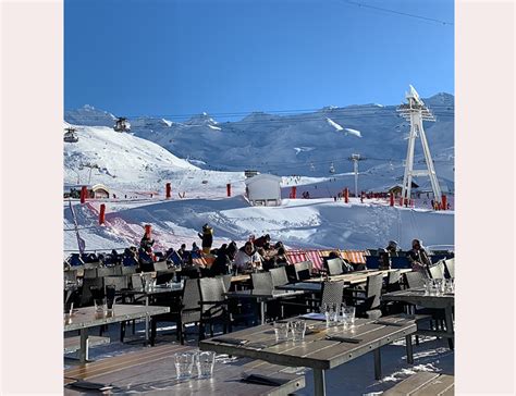 Le Panoramic à VAL THORENS