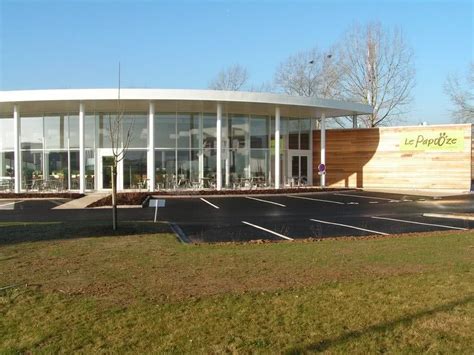 Le Papooze à Chartres