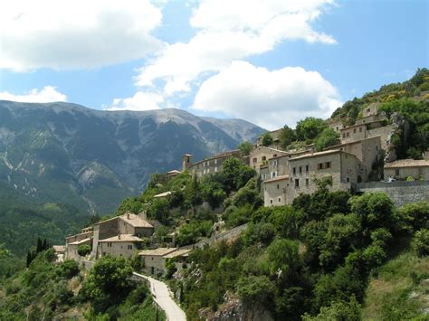 Le Passage à Brantes