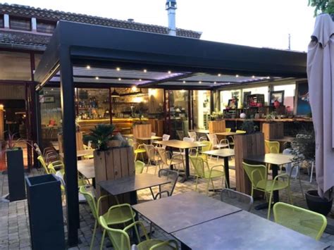 Le Patio Ruffec à Ruffec