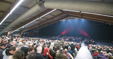 Le Pavillon à Quimper
