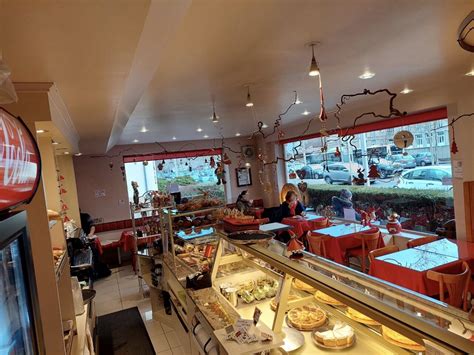 Le Petit Caprice à Colmar