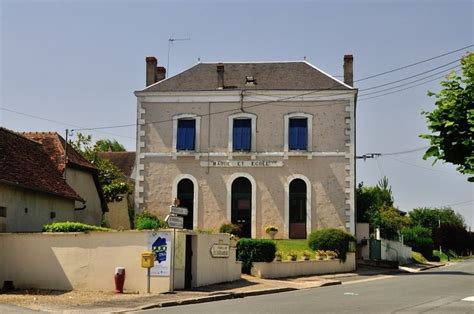 Le Petit Saint Martin à Levroux