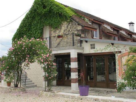 Le Phoenix à Vergigny