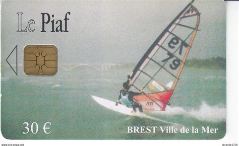 Le Piaf à Brest