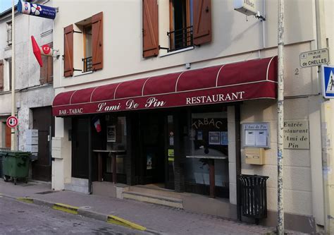 Le Pin AUTOMOBILES à Le Pin